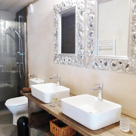 Chalet Les Aquarelle Chamonix Mont Blanc