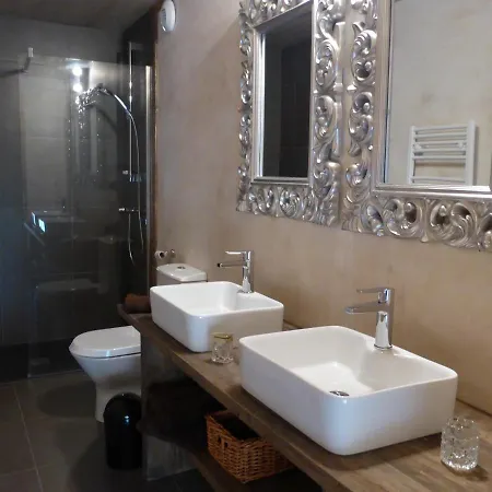 Chalet Les Aquarelle Chamonix Mont Blanc