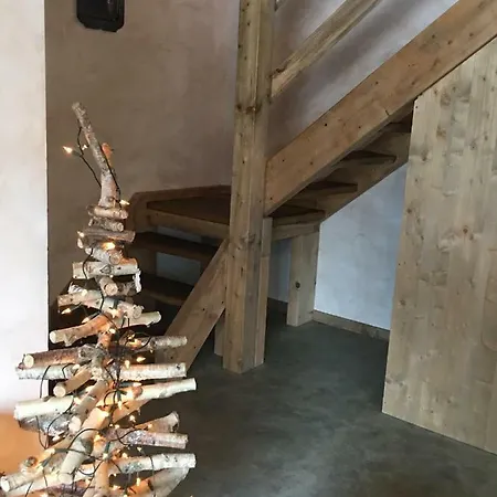 Alpstuga Les Aquarelle