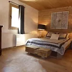 Dağ evi Les Aquarelle